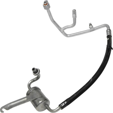 Universal Air Cond Universal Air Conditioning, HA111749C HA111749C